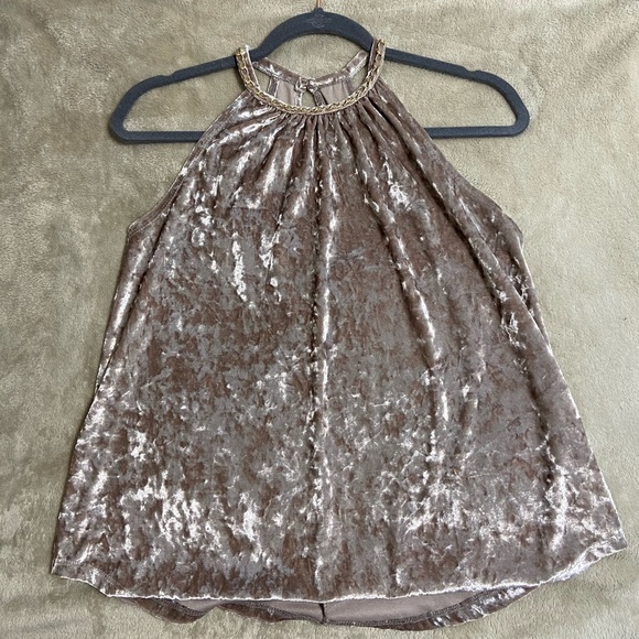 Velvet Tank - Picture 4 of 4